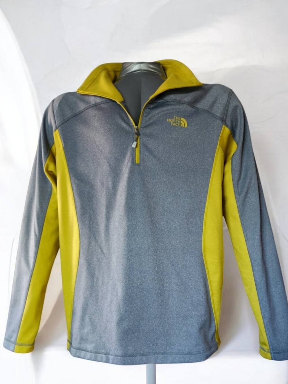 Mens THE NORTH FACE 3/4 Jip Jacket Size Large